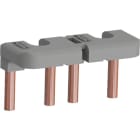 ABB SPA - ABBLY164 LY16-4 PONTICELLO PARALLELO 3 FASI AF09-