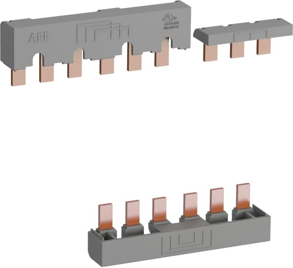 ABB SPA - ABBBEY654 BEY65-4 BARRE COLLEGAMENTO STELLA-TRIANG