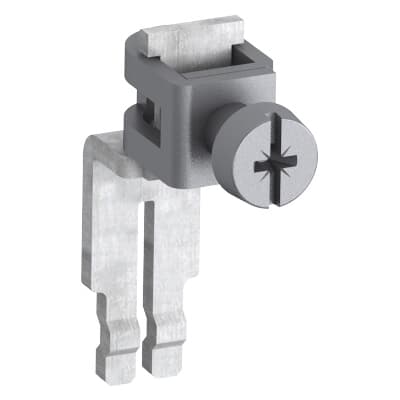 ABB SPA - ABBLH384 LH38-4 Ponticello per 2 poli in parallelo