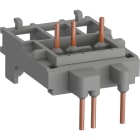 ABB SPA - ABBBEA264 BEA26-4 ADAT. AF26-38 E MS116<16 O MS132
