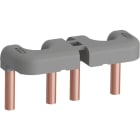 ABB SPA - ABBLY384 LY38-4 PONTICELLO PARALLELO 3 FASI AF26-38