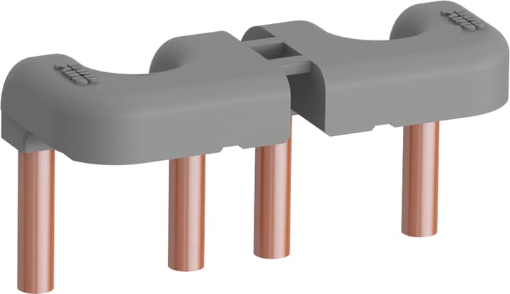 ABB SPA - ABBLY384 LY38-4 PONTICELLO PARALLELO 3 FASI AF26-