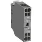 ABB SPA - ABBCA410K CA4-10K CONTATTI AUSILIARI
