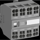 ABB SPA - ABBCA413MK CA4-13MK CONTATTI AUSILIARI