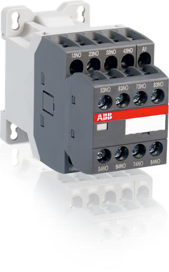 ABB SPA - ABBNS44E26 NS44E-26 CONT. 4NA+4NC BOB. 230 V, 50/60