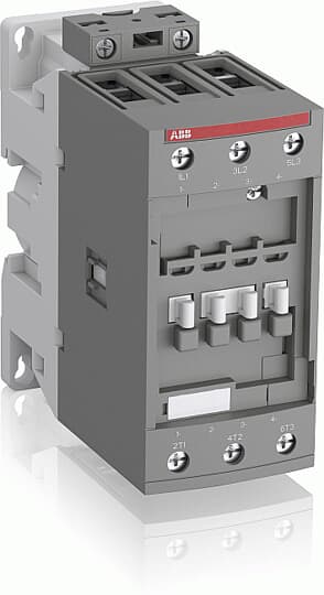 ABB SPA - ABBAF65300011 AF65-30-00-11 CONT 3P 65A 24-60V AC/DC