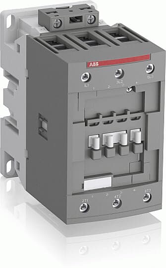 ABB SPA - ABBAF80300013 AF80-30-00-13 CONT 3P 80A 100-250V AC/DC
