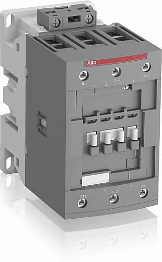 ABB SPA - ABBAF96300013 AF96-30-00-13 CONT 3P 96A 100-250V AC/DC
