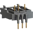 ABB SPA - ABBEM 363 7 BEA16-3 KIT CONNESSIONE CON MS116 +AS