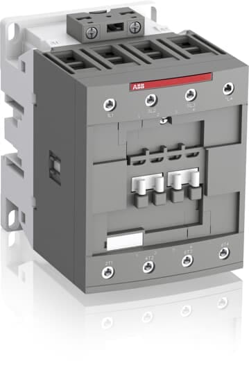 ABB SPA - ABBAF80400013 AF80-40-00-13 CONT 4P125A AC1 100-250VAC