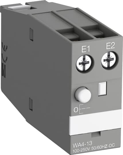 ABB SPA - ABBWA412 WA4-12 ALIMENTAZIONE 48-130 V C.A./C.C.