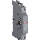 ABB SPA - ABBVE52 VE 5-2 INTERBLOCCO MECCANICO