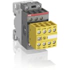 ABB SPA - ABBAFS12302211 AFS12-30-22-11 24-60V50/60HZ 20-60VDC CO