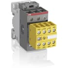 ABB SPA - ABBAFS38302211 AFS38-30-22-11 24-60V50/60HZ 20-60VDC CO