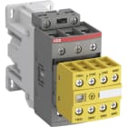 ABB SPA - ABBAFS30Z302230 AFS30Z-30-22-30 BOBINA 24VDC