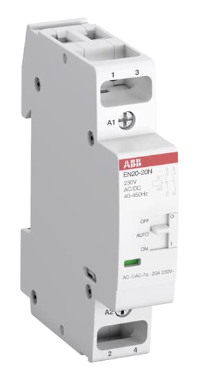 ABB SPA - ABBEN2020N06 EN20-20N-06 230V C.C./C.A.