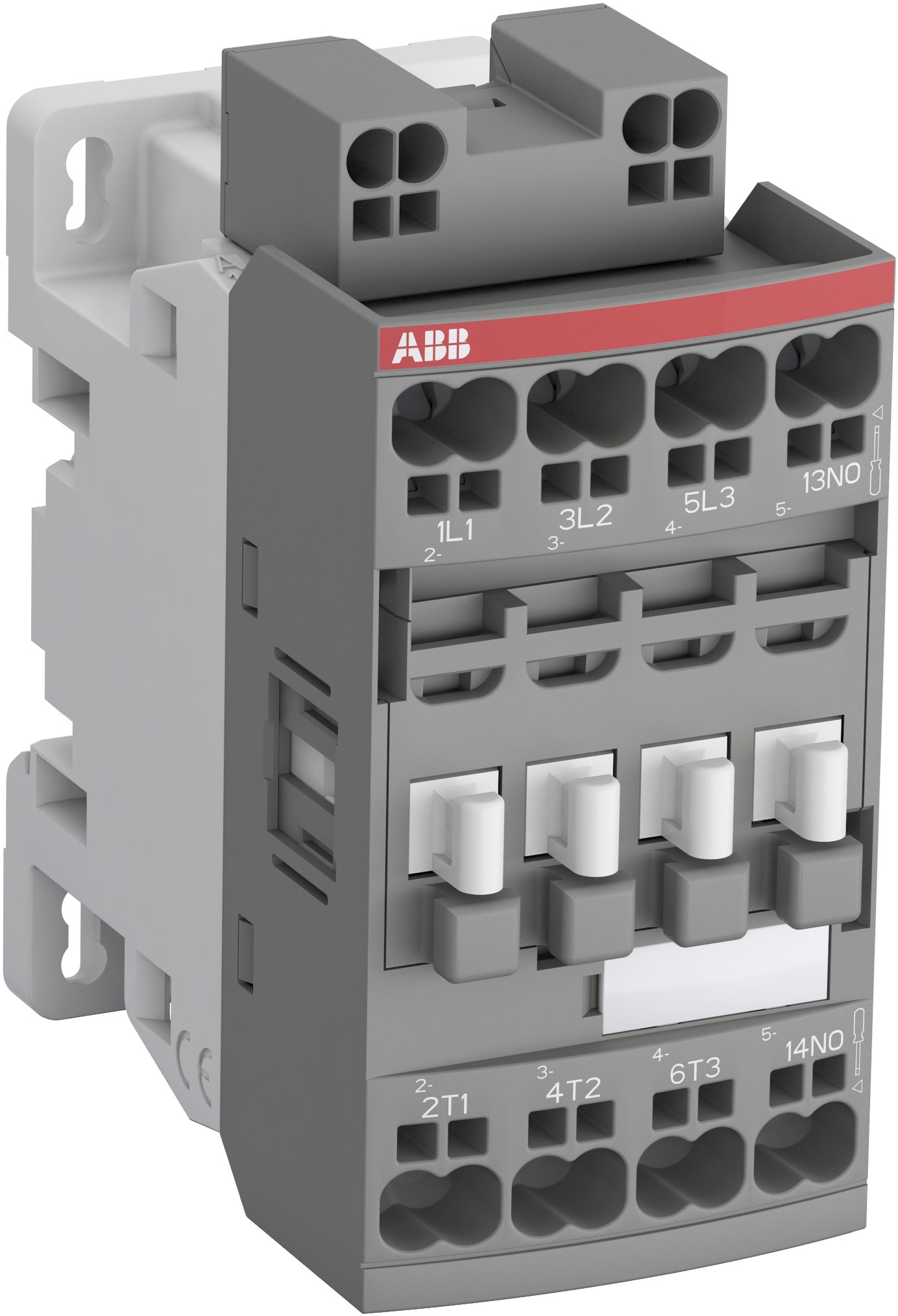 ABB SPA - ABBAF09Z3010K21 AF09Z-30-10K-21 BOBINA 24-60V50/60HZ 20-