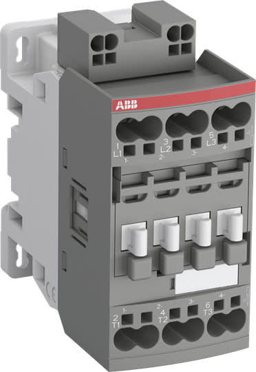 ABB SPA - ABBAF263000K13 AF26-30-00K-13 BOBINA 100-250V50/60HZ-DC