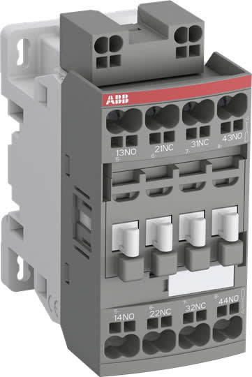 ABB SPA - ABBNF22EK13 NF22EK-13 BOBINA 100-250V50/60HZ-DC