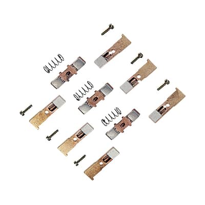 ABB SPA - ABBEN 859 3 ZLU63 CONTATTI PRINCIPALI UA 63