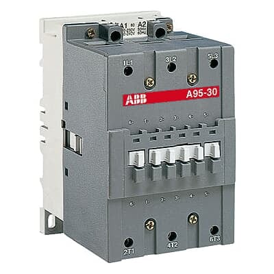 ABB SPA - ABBEN 473 3 UA95-30-11 415V/50-60HZ CONTATTORI SERIE