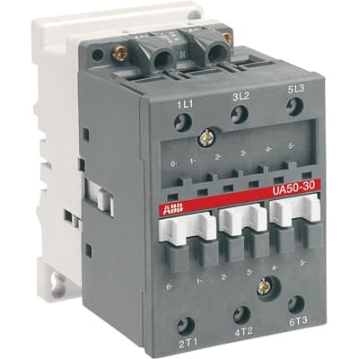 ABB SPA - ABBEN 521 9 UA50-30-00 230V/50-60HZ CONTATTORI SERIE