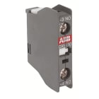 ABB SPA - ABBEN 258 8 CC5-01 CONT. AUX FRONTALE 1NC RITARDATO