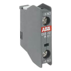 ABB SPA - ABBCE501W2 CE5-01W2 CONTATTI AUX IMPIEGHI SPECIALI