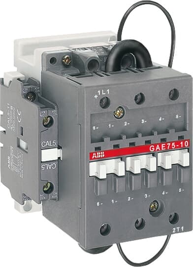 ABB SPA - ABBGAE751011220 GAE75-10-11 220V DC