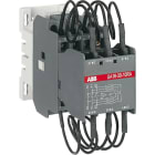 ABB SPA - ABBEN 385 9 UA16-30-10-RA 110V/50-60HZ CONTATT.SERIE UA