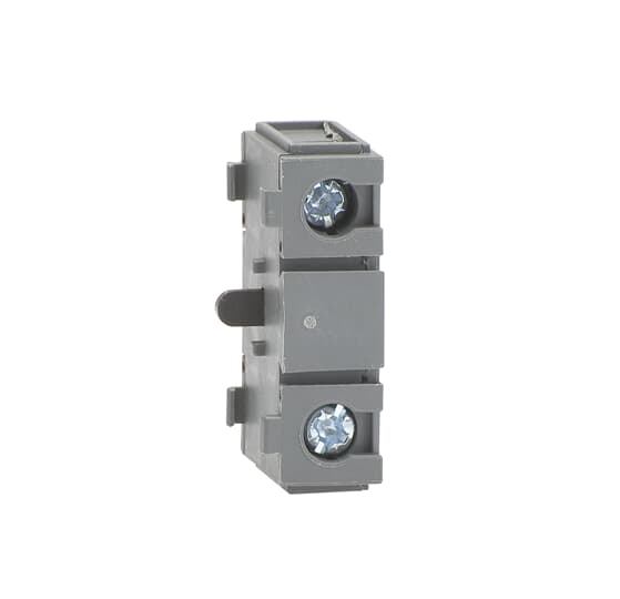 ABB SPA - ABBEO 320 5 OA7G10 CONTATTO AUSILIARIO 1NAXSEZIONATO