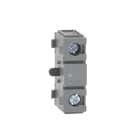 ABB SPA - ABBEO 320 5 OA7G10 CONTATTO AUSILIARIO 1NAXSEZIONATO