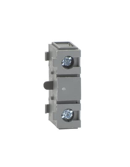 ABB SPA - ABBEO 161 3 OA3G01 CONTATTO AUSILIARE 1NC