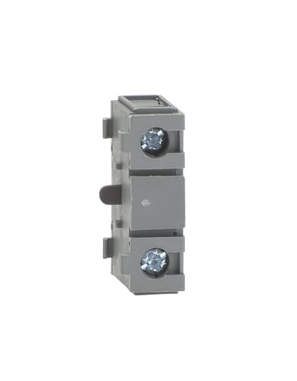 ABB SPA - ABBEO 161 3 OA3G01 CONTATTO AUSILIARE 1NC