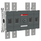 ABB SPA - ABBEE 641 5 OT1600E22 SEZIONATORE 1600A 4 POLI