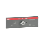 ABB SPA - ABBEE 346 1 OWP6D125 KIT DI DI CONVERSIONE