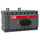 ABB SPA - ABBEE 253 9 OT40F8 SEZIONATORE 8P 40A