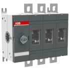 ABB SPA - ABBEO 431 0 OT250E03 SEZIONATORE 250A 3P