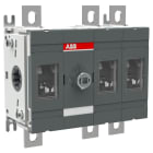 ABB SPA - ABBEO 435 1 OT250E12 SEZIONATORE 250A TRIPOLARE
