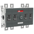 ABB SPA - ABBEO 436 9 OT250E22 SEZIONATORE 250A 4P