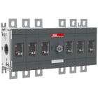 ABB SPA - ABBEE 454 3 OT200E33 SEZIONATORE 200A 6 POLI