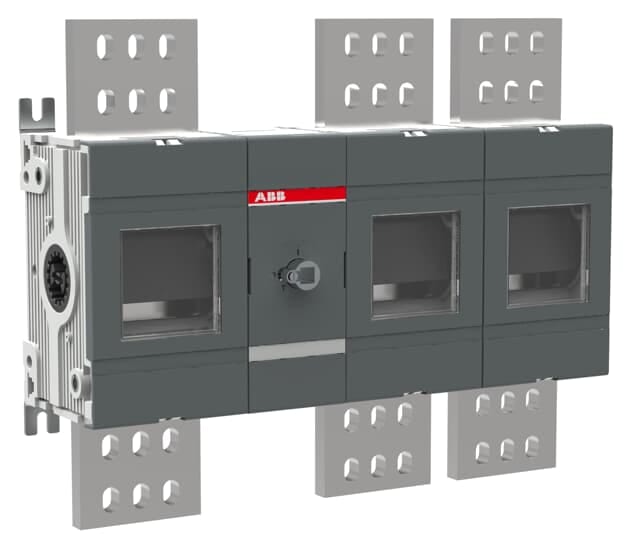 ABB SPA - ABBEE 474 1 OT2000E12 SEZIONATORE 2000A 3P