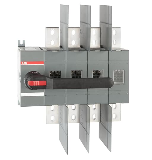 ABB SPA - ABBOT800U04P OT800U04P SEZIONATORE 800A 4P, UL