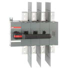 ABB SPA - ABBOT1200U04P OT1200U04P SEZIONATORE 1200A 4P, UL