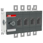 ABB SPA - ABBEO 438 5 OT315E04 SEZIONATORE 315A 4P