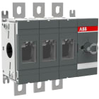 ABB SPA - ABBEO 439 3 OT315E30 SEZIONATORE 315A TRIPOLARE
