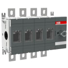 ABB SPA - ABBEO 446 8 OT400E40 SEZIONATORE 400A 4P