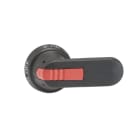 ABB SPA - ABBEO 417 9 OHB95J12E011 MANIG.NERA I-0-II OT3150