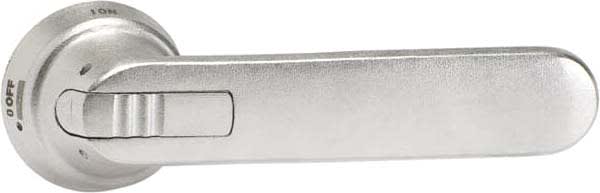 ABB SPA - ABBOHM175L12 OHM175L12 maniglia inox OT/OS