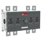 ABB SPA - ABBEO 648 9 OT630E22 SEZIONATORE 630A 4P